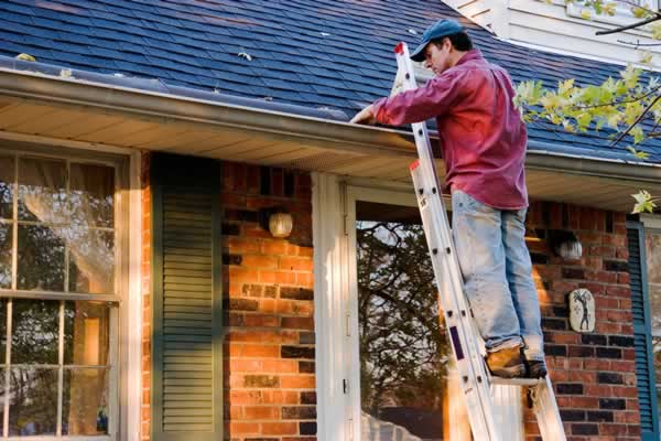 Tick these items off your to-do list before cold weather hits.