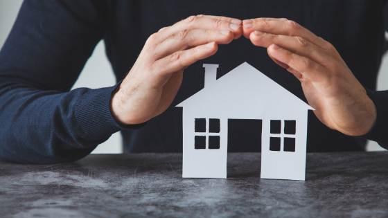 The last thing you want in case of an emergency is to be completely unprepared. Here's how to prep your home for the worst case scenarios.